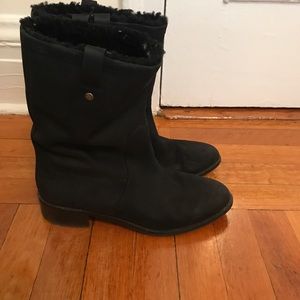 Cole Haan Weatherproof winter boots
