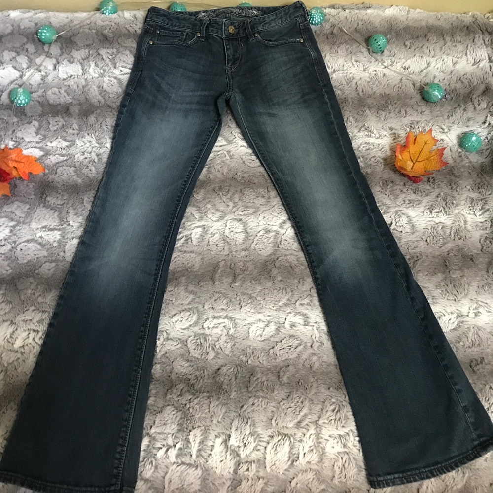🎄EXPRESS JEANS🎄