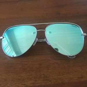 LIMITED EDITION BLUE HIGH KEYS