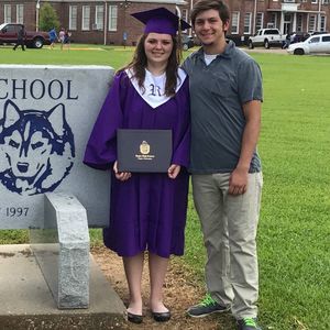 Meet your Posher, Tori