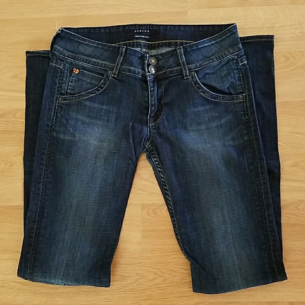 Designer Jeans