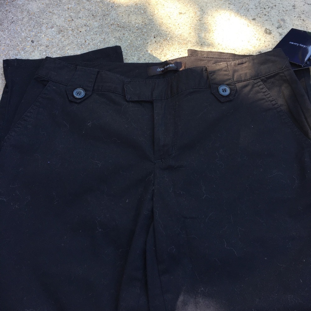 Capris - Picture 2 of 3