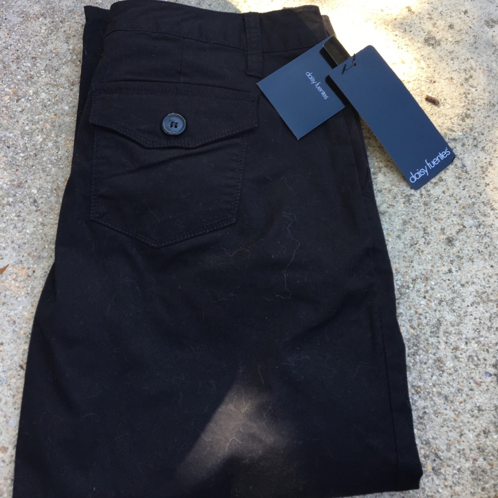 Capris - Picture 3 of 3