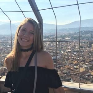 Meet your Posher, Brittany