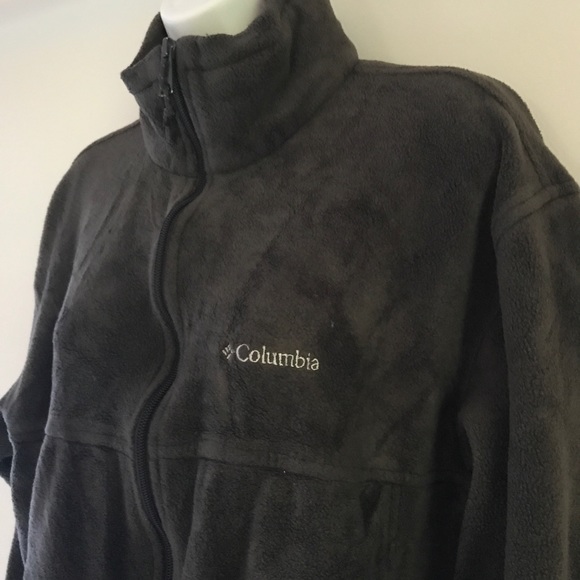 Columbia Jackets & Blazers - 4/$15 SALE ⬇️ Columbia Sport Fleece👣