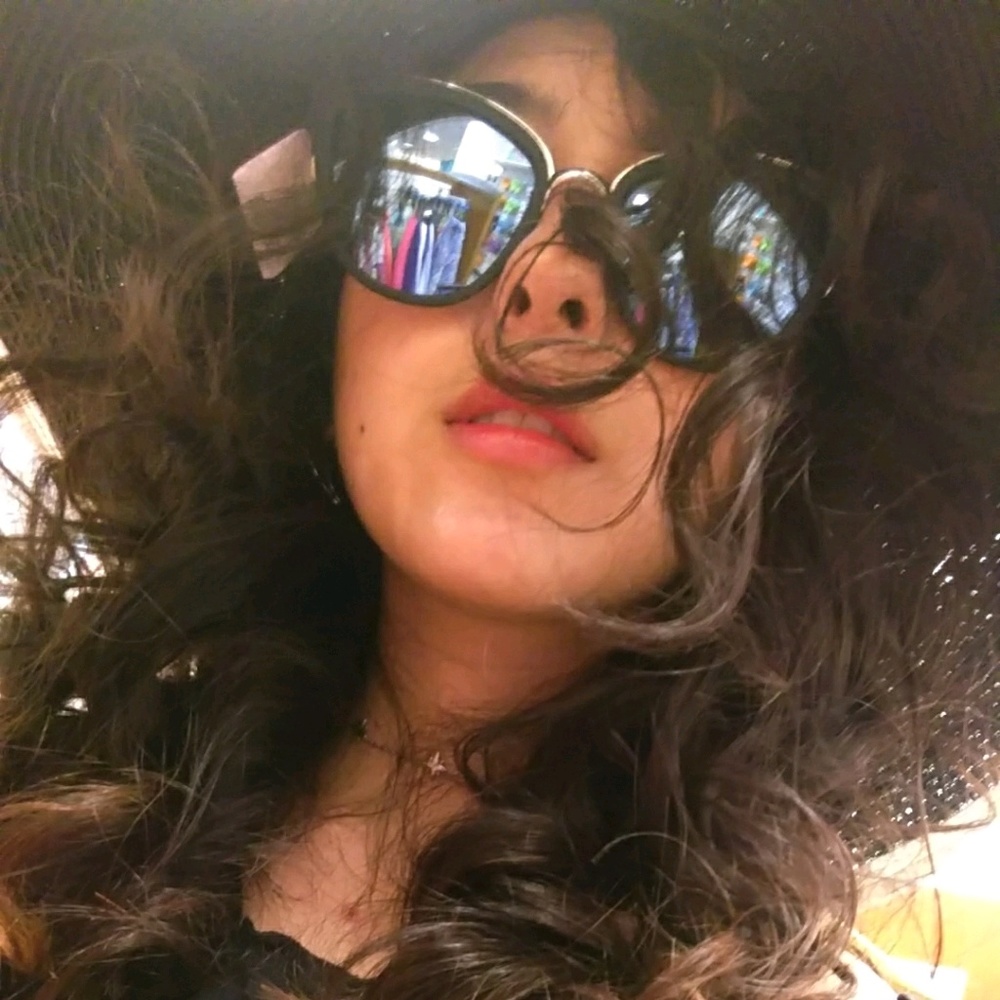 Meet your Posher, Juvia