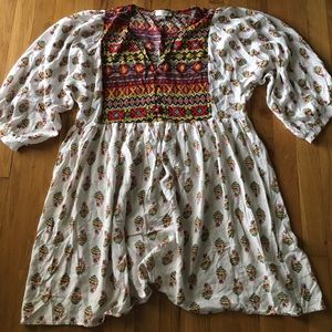 NWOT Umgee Tunic