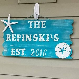 Meet your Posher, Marilyn