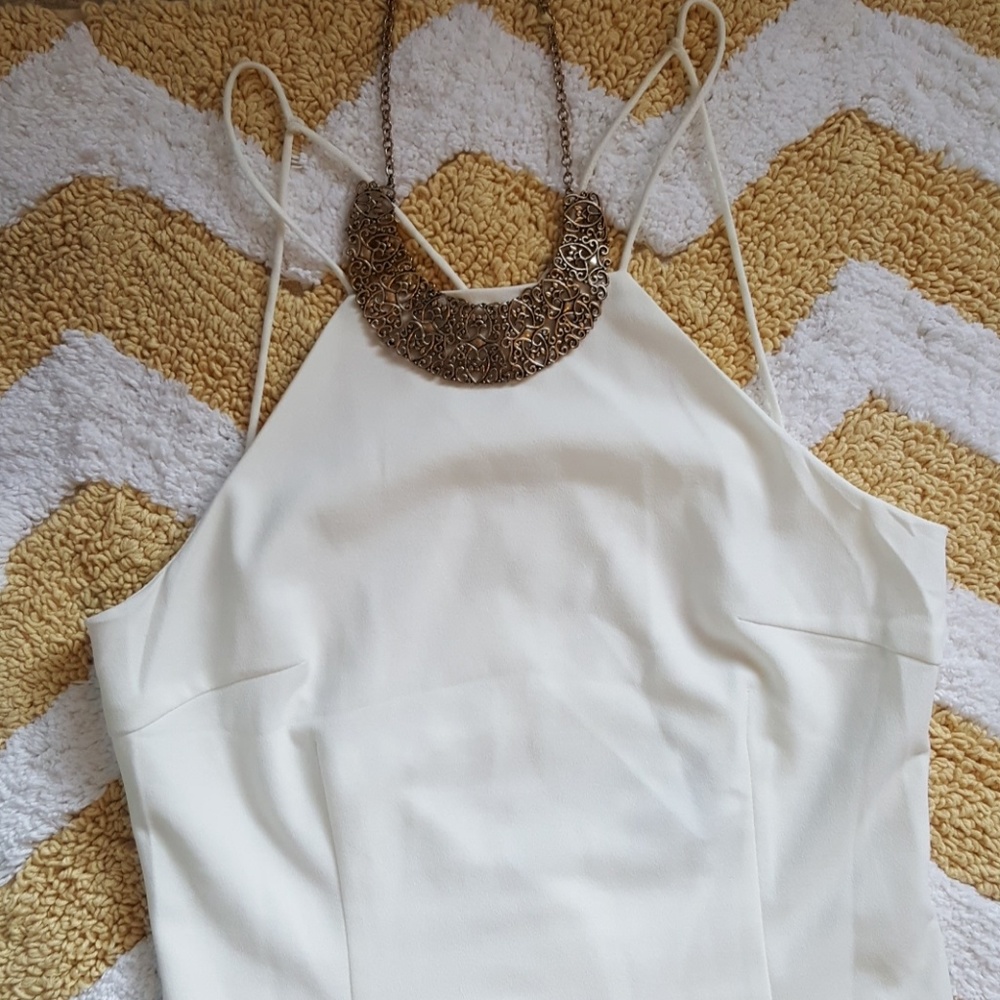 Dress from F21