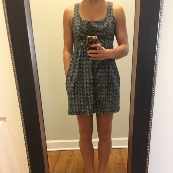 Super cozy dress. - Picture 2 of 4