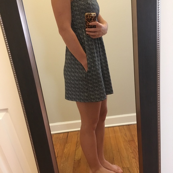Super cozy dress. - Picture 3 of 4