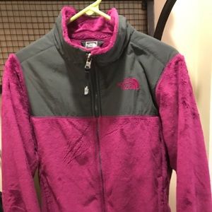 Northface Fleece