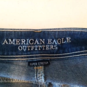 American Eagle Boot Cut