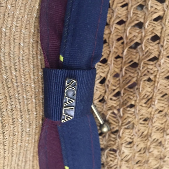 Lot of TWO Fedora Hats - Picture 3 of 4