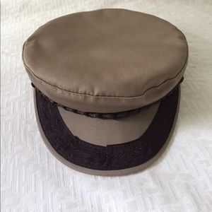 Authentic Greek Cap
