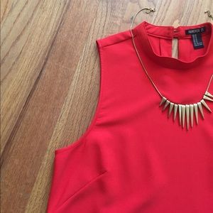 EVERYTHING MUST GO! ALL OFFERS! Slip dress