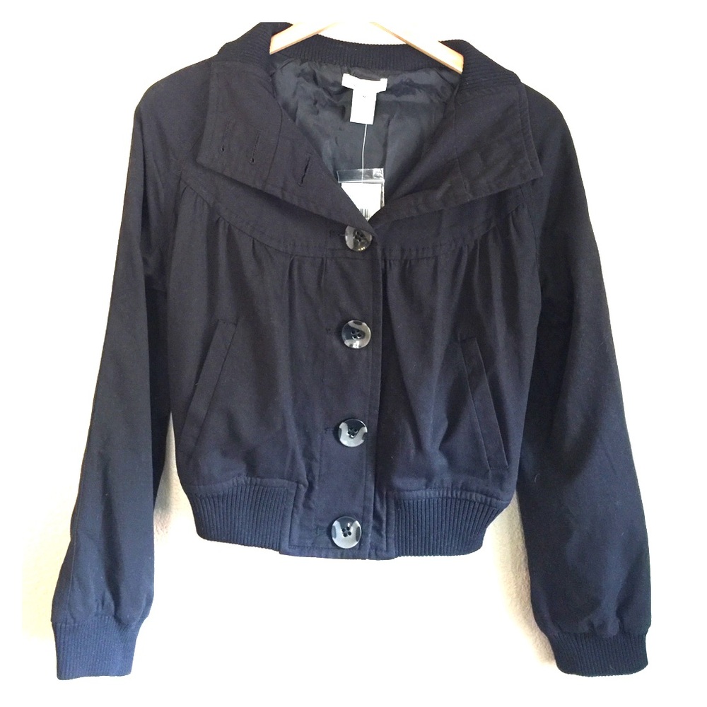 Lizzie Rox Bomber
