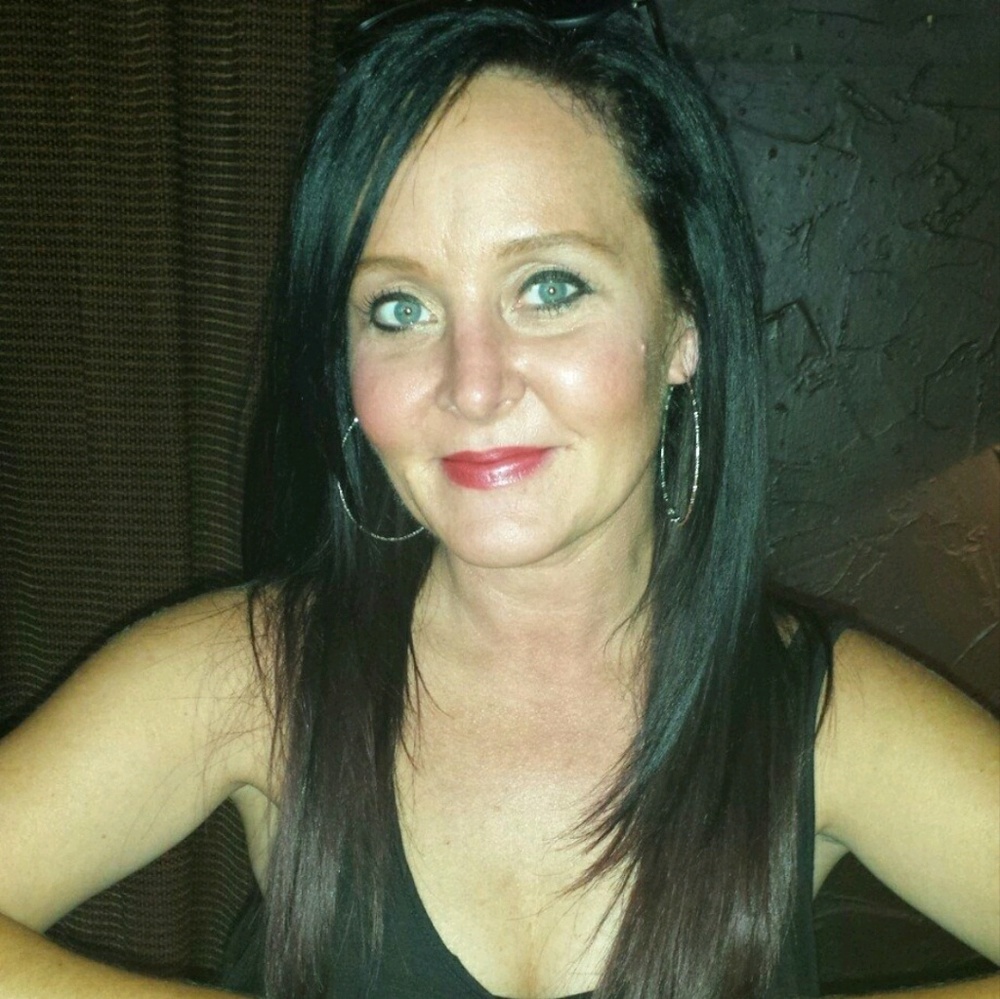 Meet your Posher, Lori