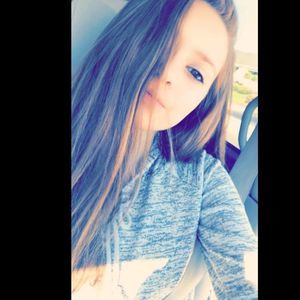 Meet your Posher, Brianna