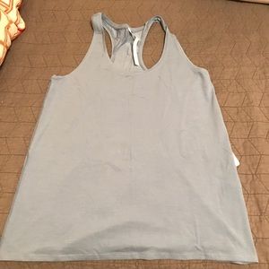 Lululemon Love Tank - Size 10