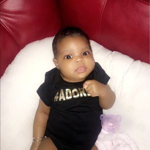 Meet your Posher, Devin