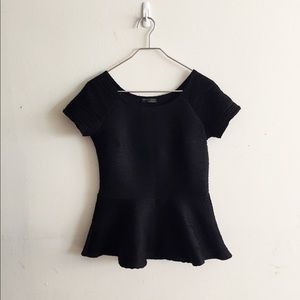 Zara top