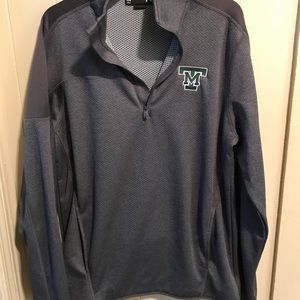 Under Armour Montana Tech 1/4 quarter zip fleece