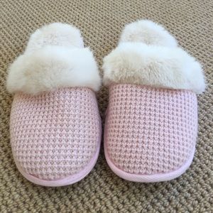 Victoria Secret slippers