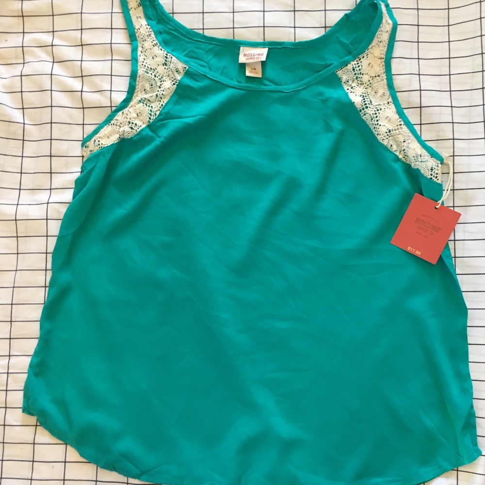 Women’s Mossimo Blouse