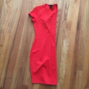 EVERYTHING MUST GO! ALL OFFERS! Low cut dress