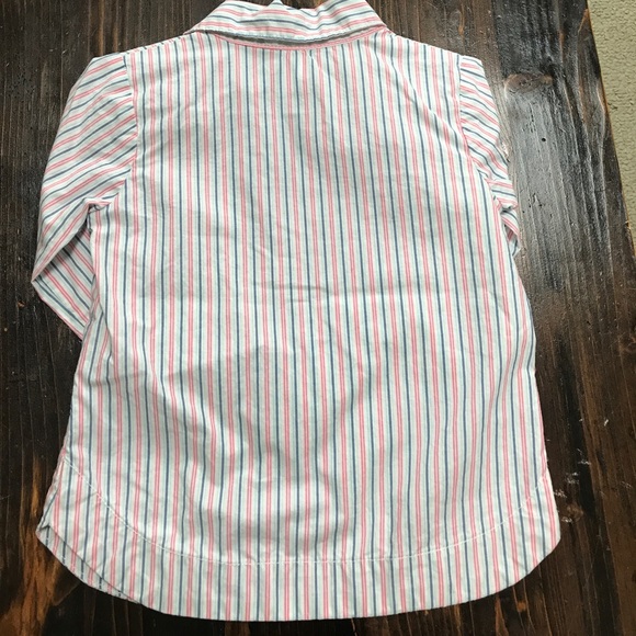 Carter's popovers size 3T - Picture 7 of 7