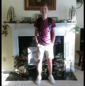 Meet your Posher, Zakary