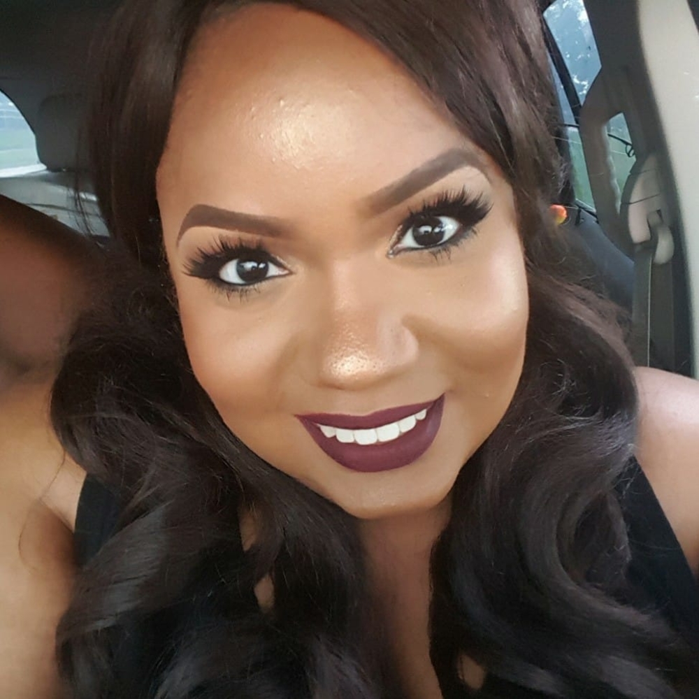 Meet your Posher, Niya