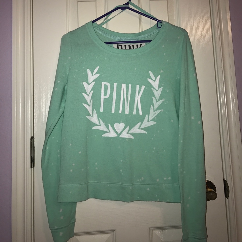 Victoria Secret Pink Sweatshirt