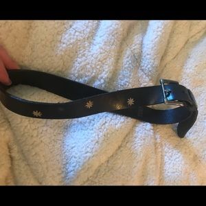 Vintage belt