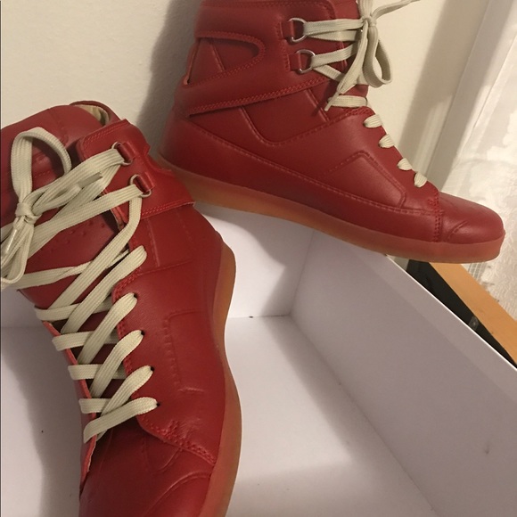 Men's jaffys