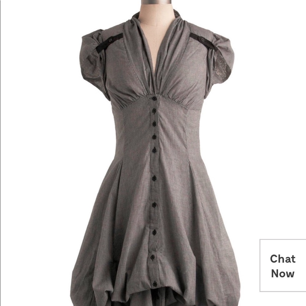 Studio Sweetheart Dress in XXL