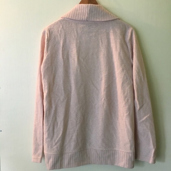 Forever21 / Sippin Rosé Cardigan - Picture 4 of 4