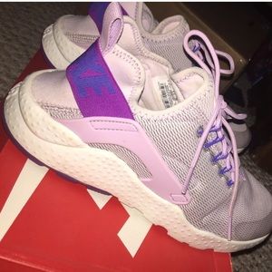 Nike huarache run ultra