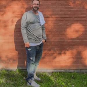 Meet your Posher, Irvin