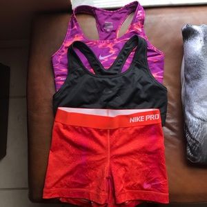 Nike bundle