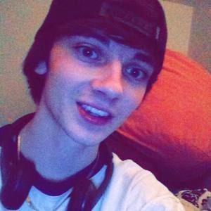 Meet your Posher, Brock