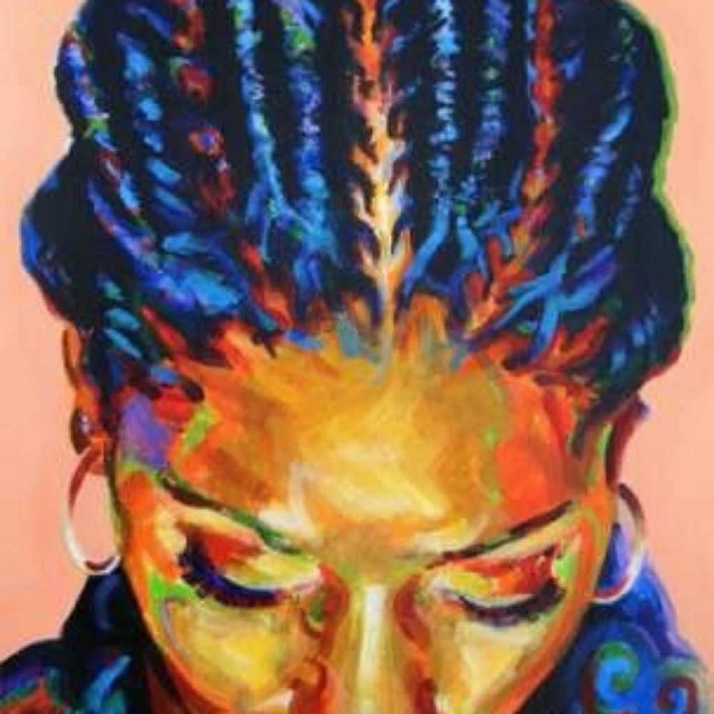 Meet your Posher, Muriel