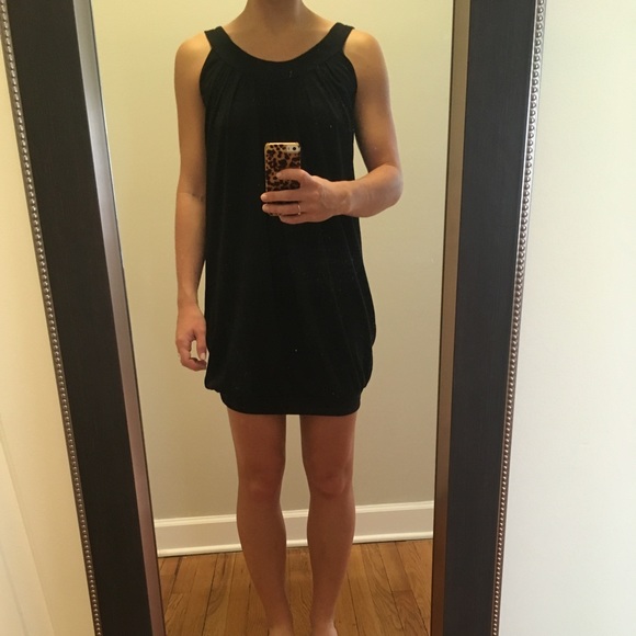 Bubble dress. - Picture 1 of 3