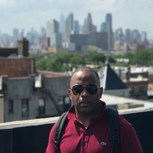 Meet your Posher, Steve