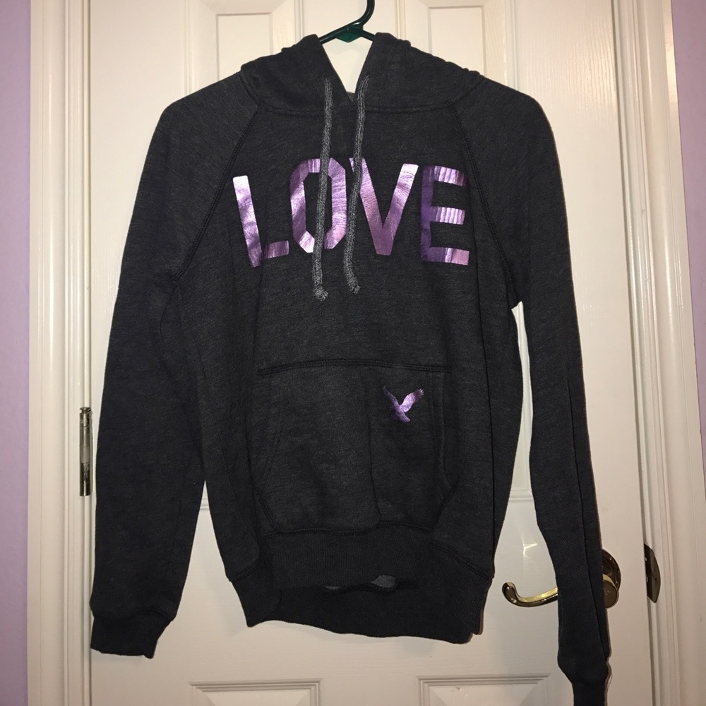 American Eagle Hoodie