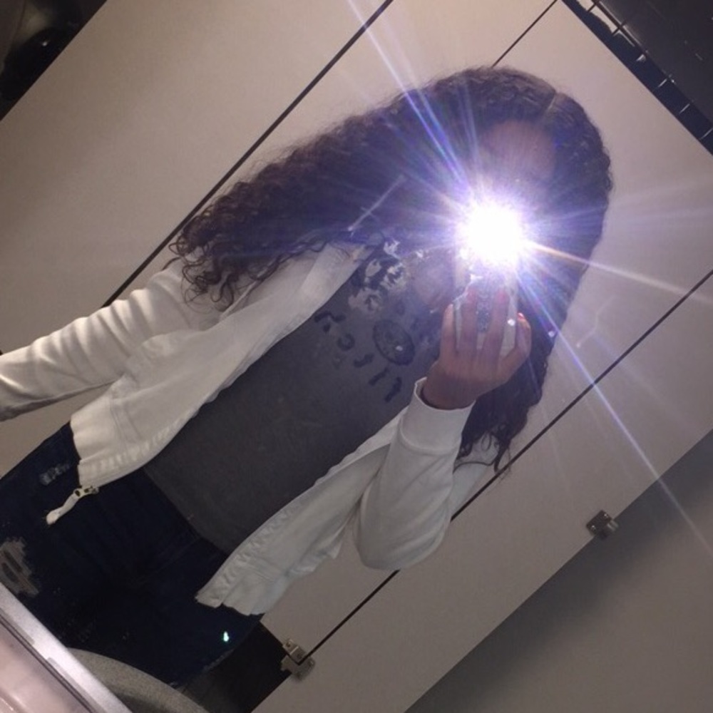 Meet your Posher, Brianna