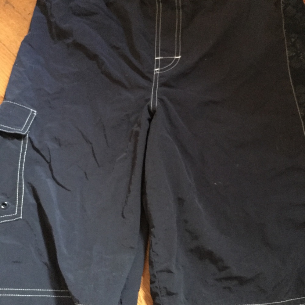 Swim shorts