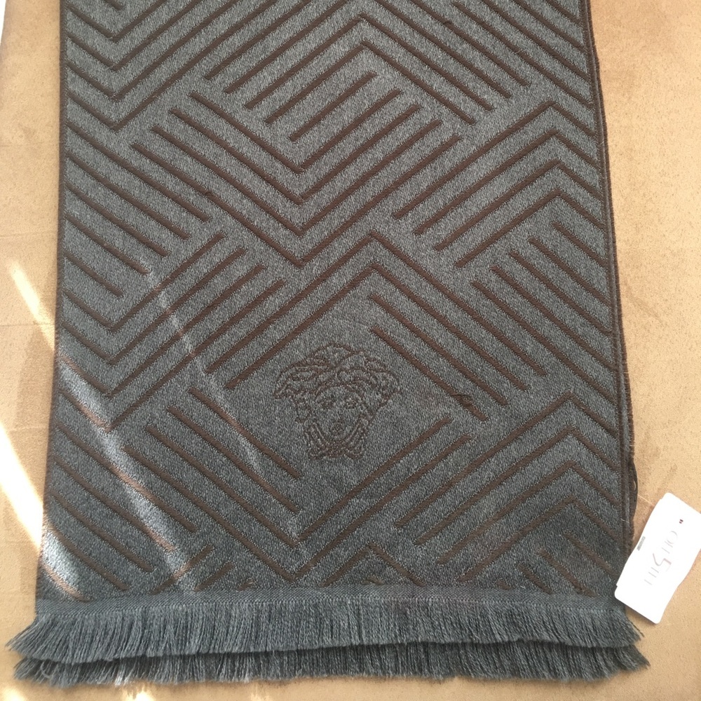 Beautiful Versace Scarf