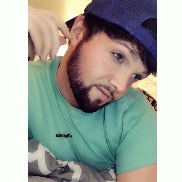 Meet your Posher, Trae - Picture 2 of 2